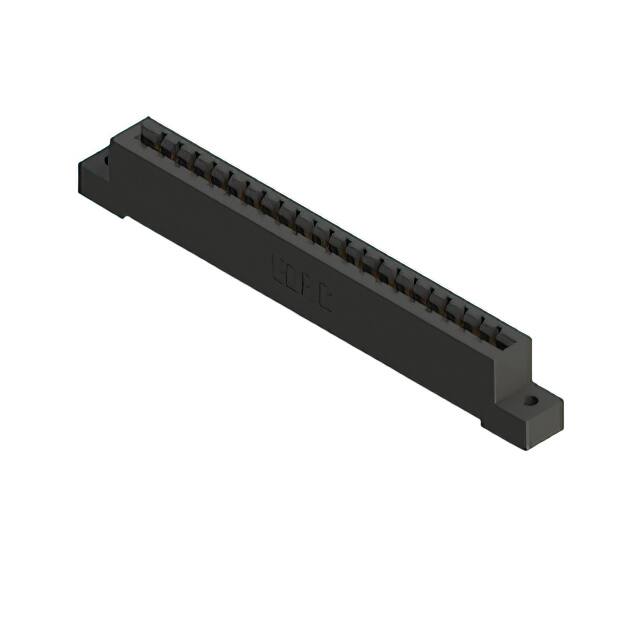 387-021-541-102 EDAC Inc.  Edgeboard Connectors
